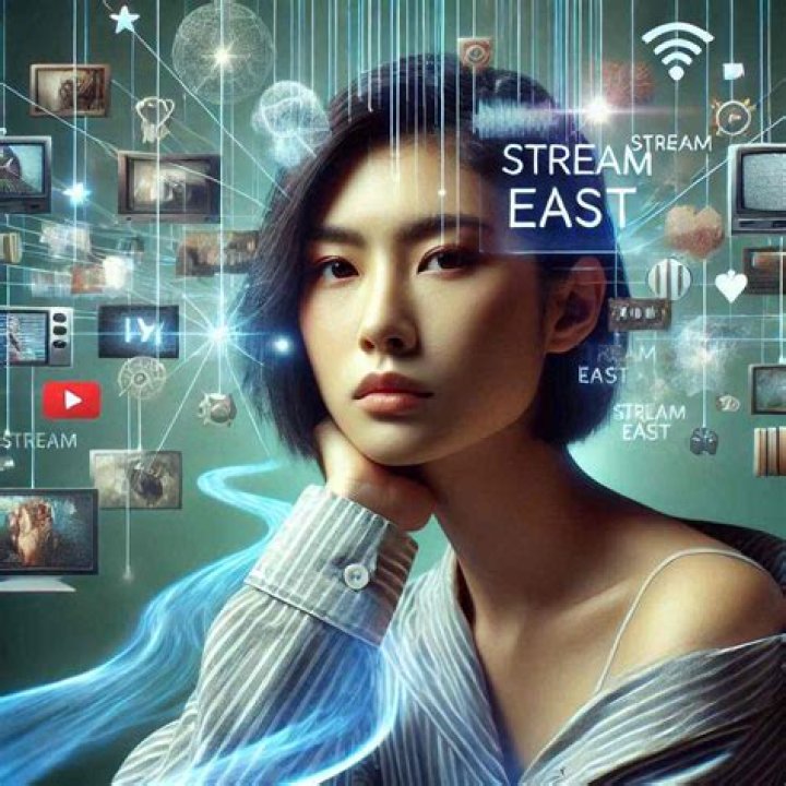 The Essential Guide To Digital Media: 01 Stream