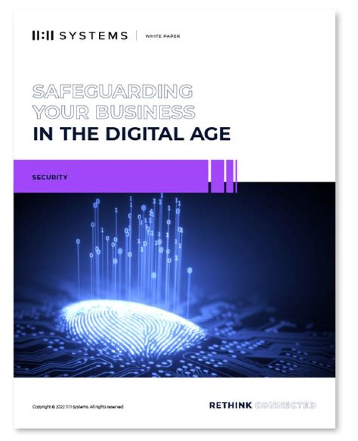 1.1.1.1: The Ultimate Guide To Enhanced Security