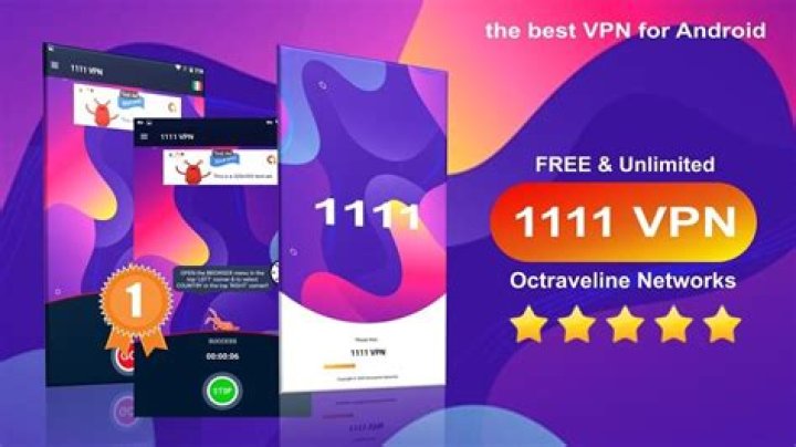 Get Unrestricted Access With 1.1.1.1 VPN