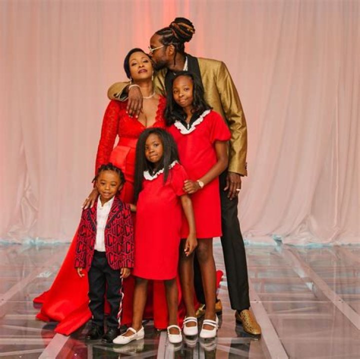 Who Are 2 Chainz's Kids: Sons, Daughters, And Family