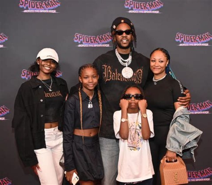 Halo, 2 Chainz's Son: The Next Rap Star?