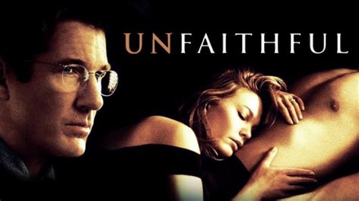 Uncover The Secrets Of Infidelity: An Analysis Of The 2002 Film 