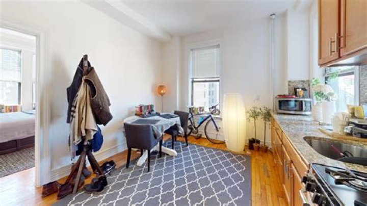 Luxurious Living At 324 West 84th: Your Dream Address In Manhattan