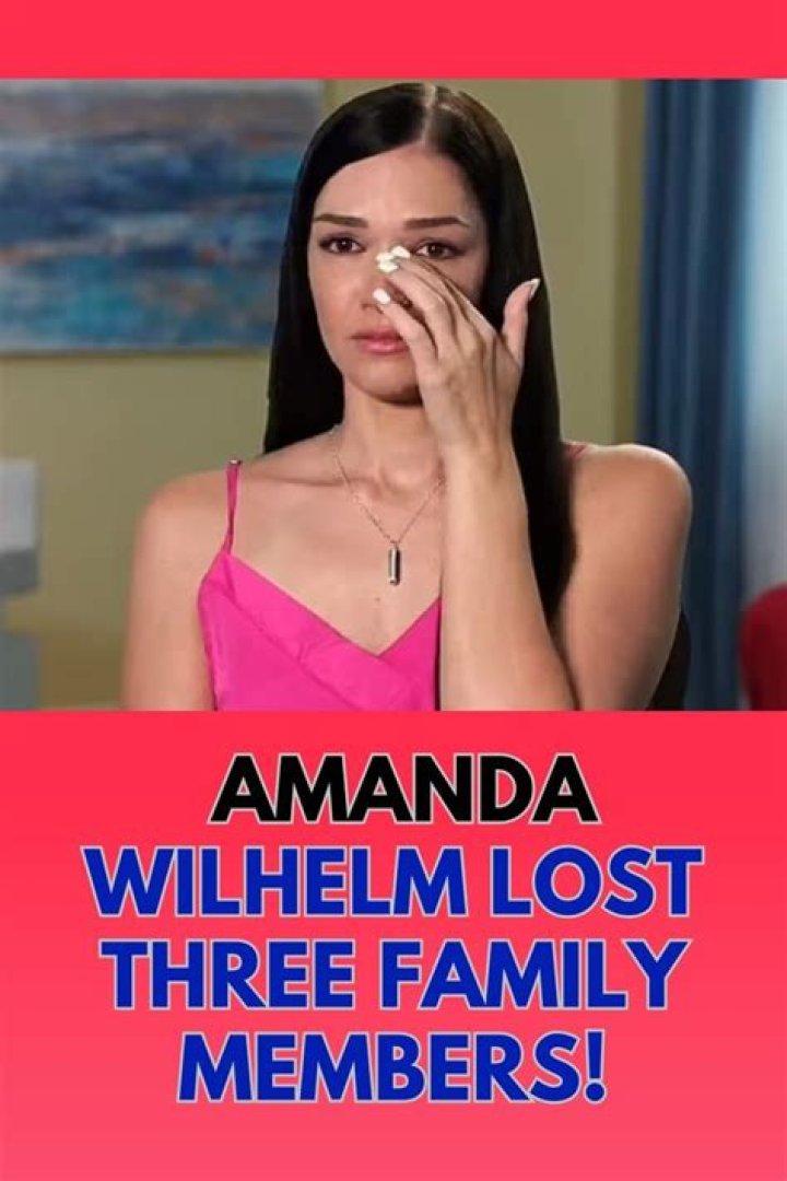 All About Amanda From 90 Day Fianc: Her Journey And Highlights