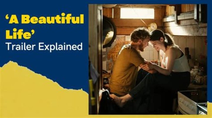 Watch The Official Trailer For 