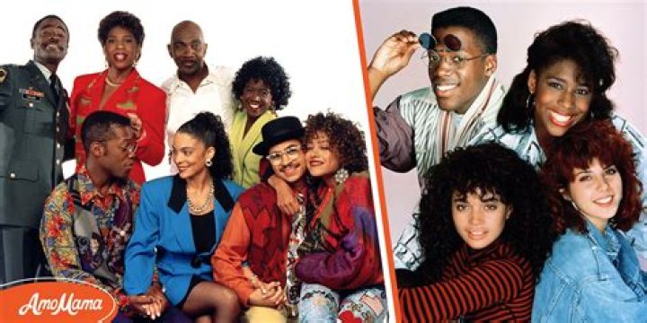 The Definitive Guide To: A Different World Cast