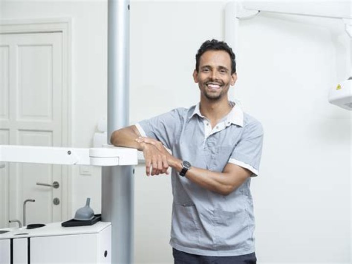 Optometrist: An Expert In Vision Measurement