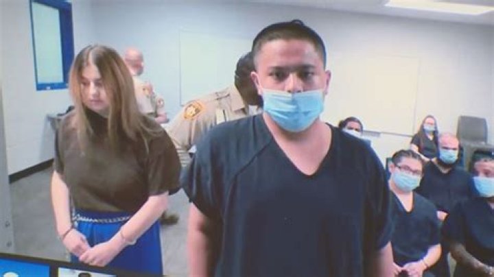 The Latest On Aaron Guerrero And Sierra Halseth: An Exclusive Update