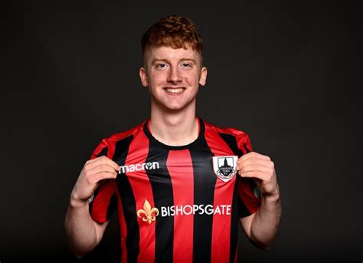 Meet Aaron McCabe | Tech Prodigy And Industry Leader