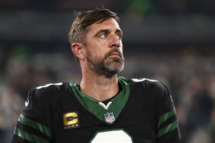 Aaron Rodgers' Latest Girlfriend: All The Details!