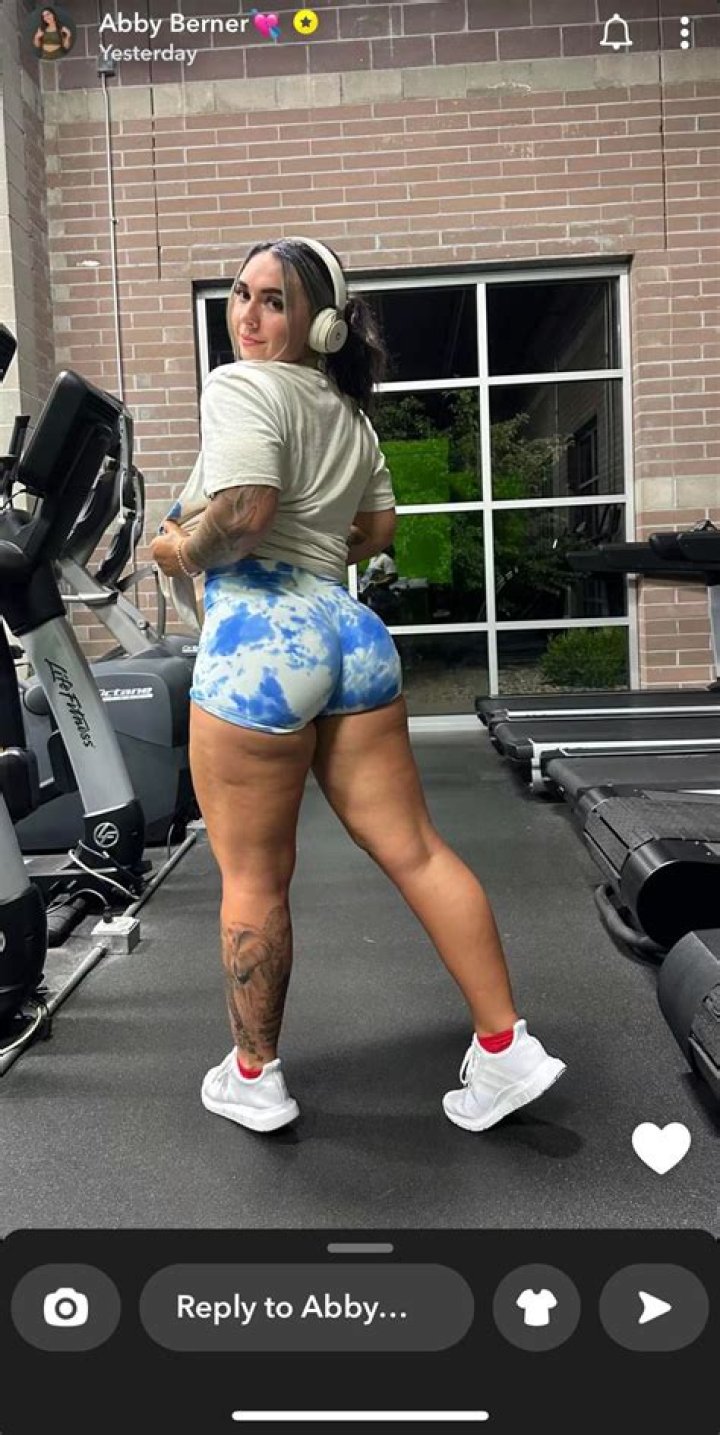 Abby Berner OnlyFans: Uncensored Content And Exclusive Leaks
