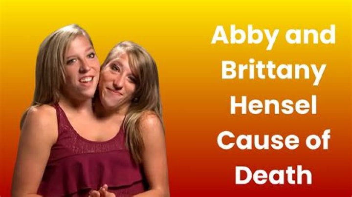 Abby Sterling: Untimely Demise And Cause Of Death Revealed