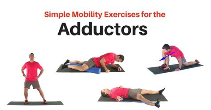 Ignite Your Core: Essential Abductor And Adductor Exercises For Thigh Definition