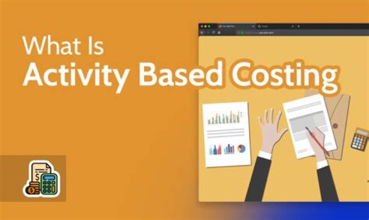 Activity-Based Costing In Healthcare: A Comprehensive Guide