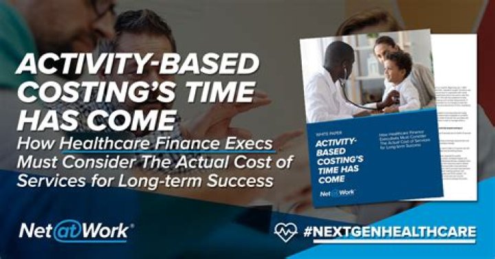 Enhance Healthcare Costing With Activity-Based Costing: A Comprehensive Guide