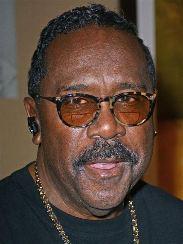 The Enduring Legacy Of Actor Demond Wilson In Television History