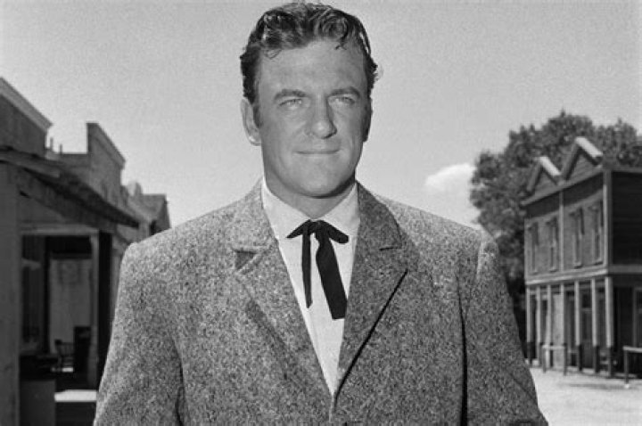 Legendary Actor James Arness: A Tribute To His Iconic Roles