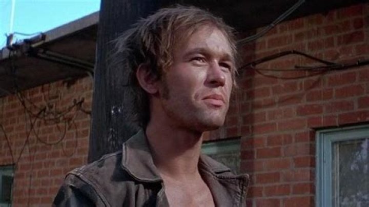 Paul Koslo: A Renowned Hollywood Actor