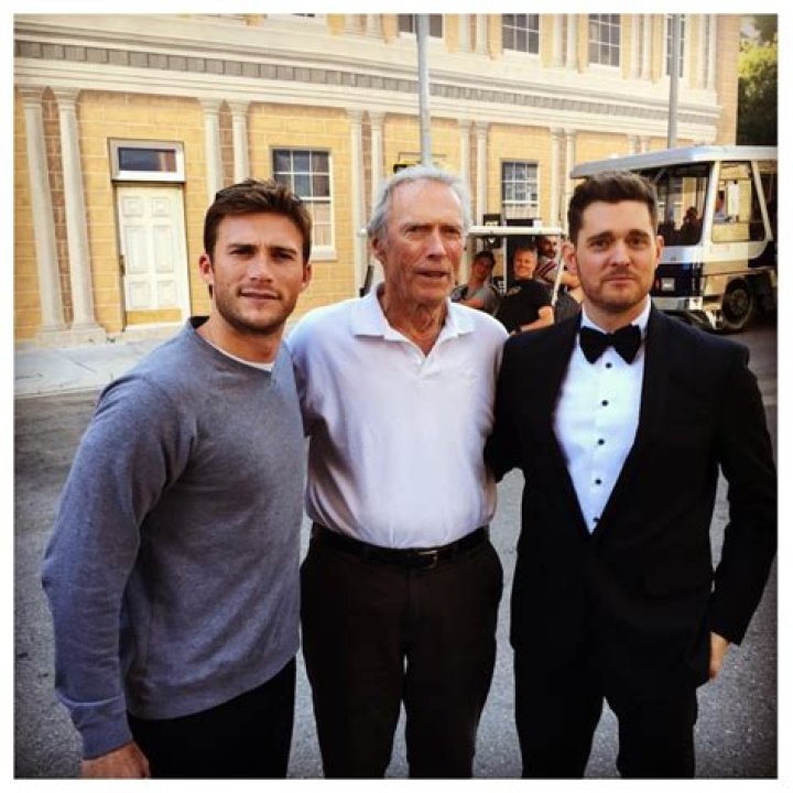 The Enduring Legacy Of Actor Scott Eastwood: A Hollywood Icon