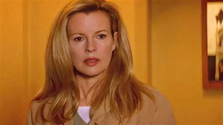 Kim Basinger: The Enigmatic Hollywood Icon's Biography