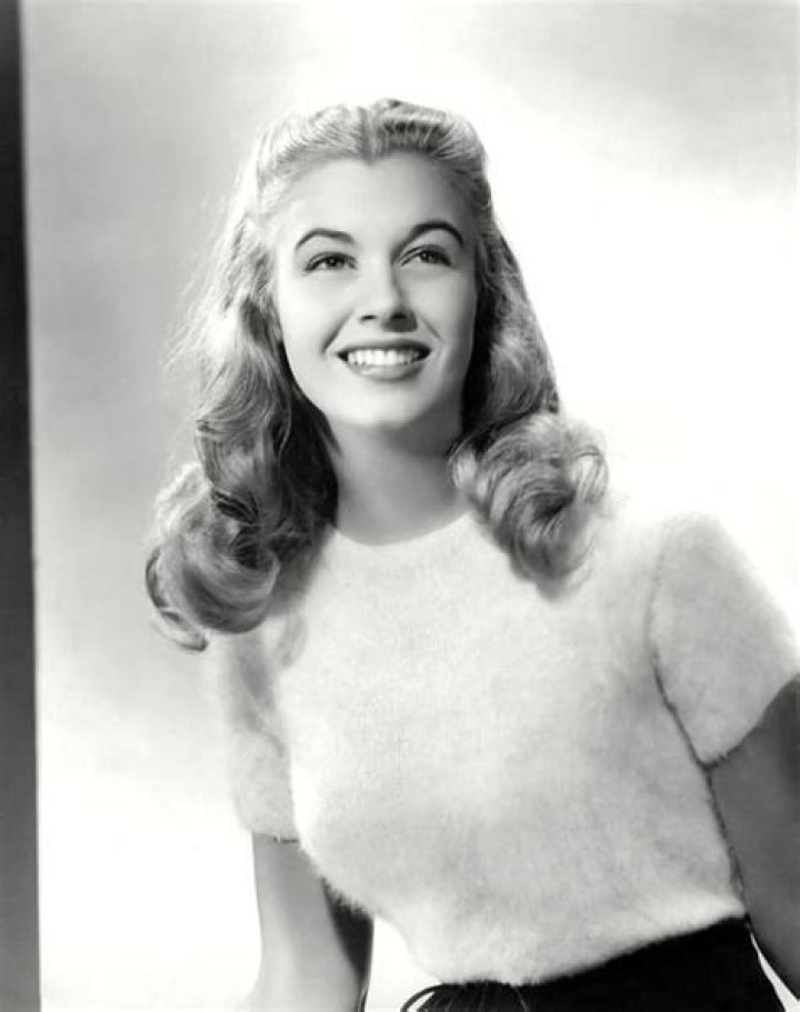 Meet The Award-winning Actress Valora Noland