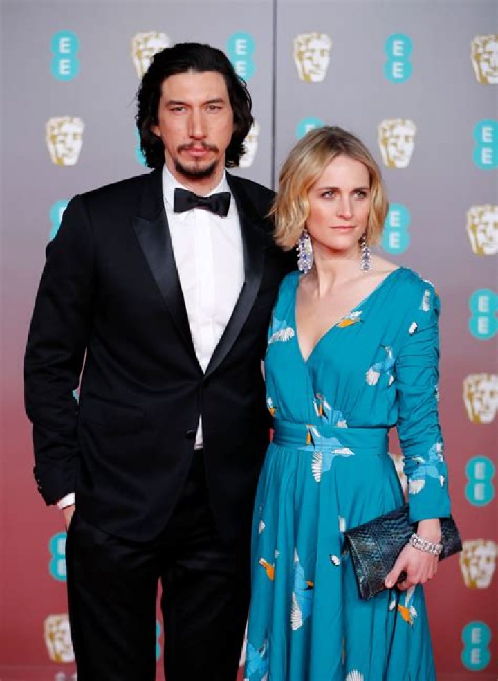 Uncover The Marriage Of Adam Driver: Behind The Curtains Of His Spouse