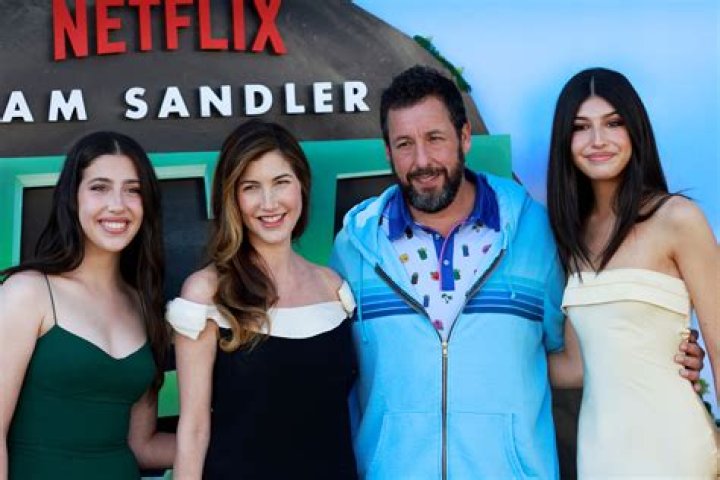 Did Adam Sandler Pass Away? A Shocking Truth Revealed