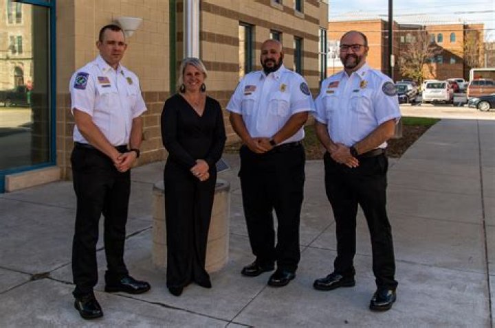 Adam Scott Anderson County: A Comprehensive Overview