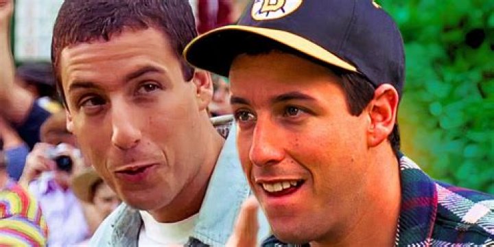 Adam Sandler's Kids: A Family Affair