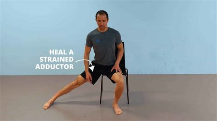 Ultimate Guide To Adductors Exercises: Strengthen Your Inner Thighs