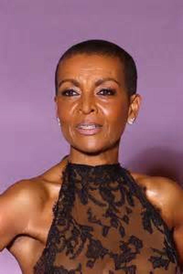 Adjoa Andoh Confirms Lady Danbury's Bridgerton Exit