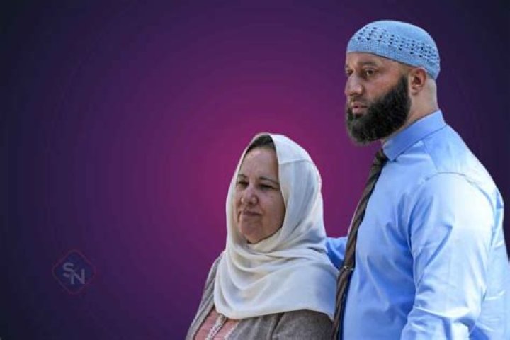 The Intriguing Life Of Adnan Syed's Wife: A Profound Exploration