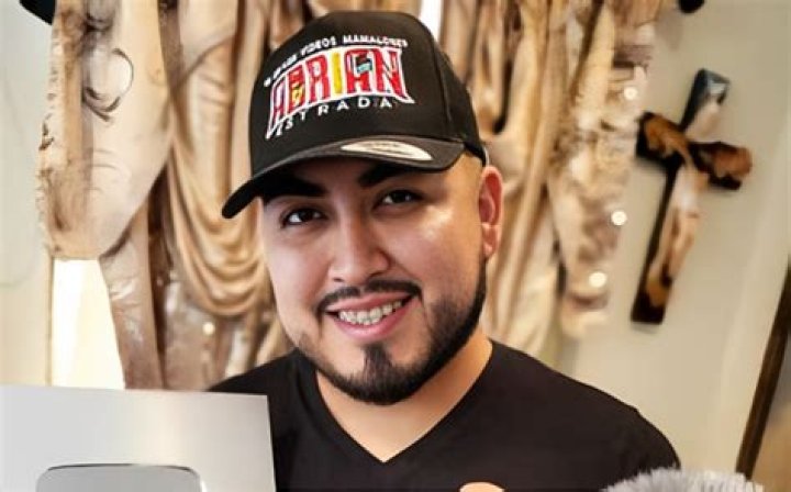 Check Out Adrian Estrada, The Rising Star Influencer