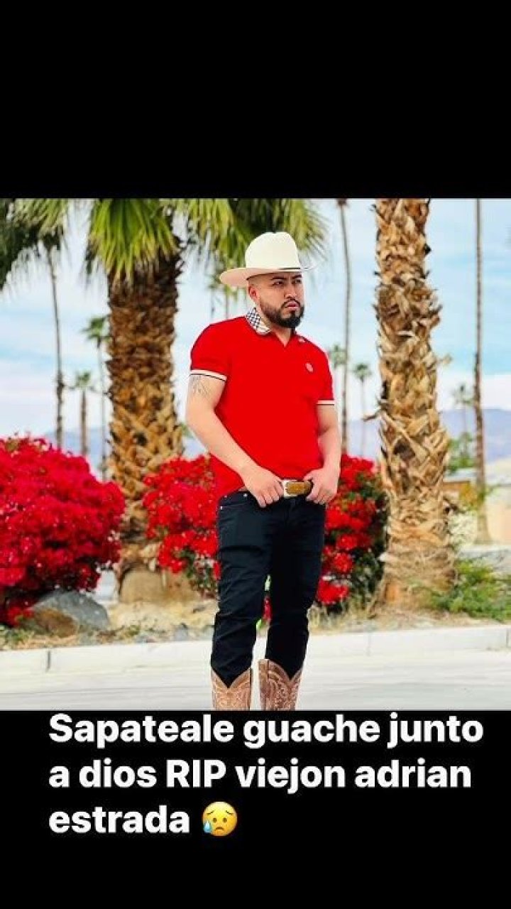 Adrian Estrada | Legacy And Remembrance