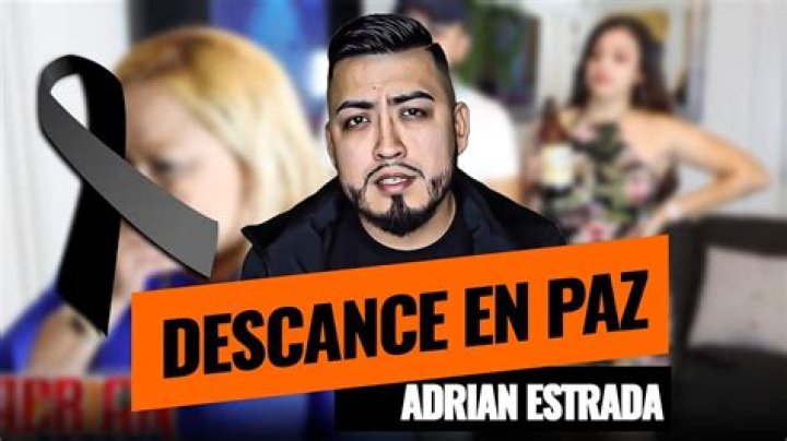 Adrian Estrada: The YouTuber You Need To Know