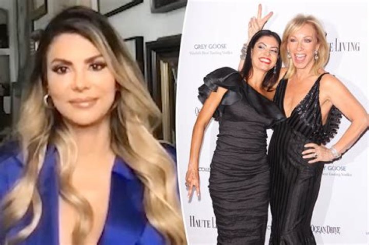 The Ultimate Guide To Adriana De Moura's Plastic Surgery Journey