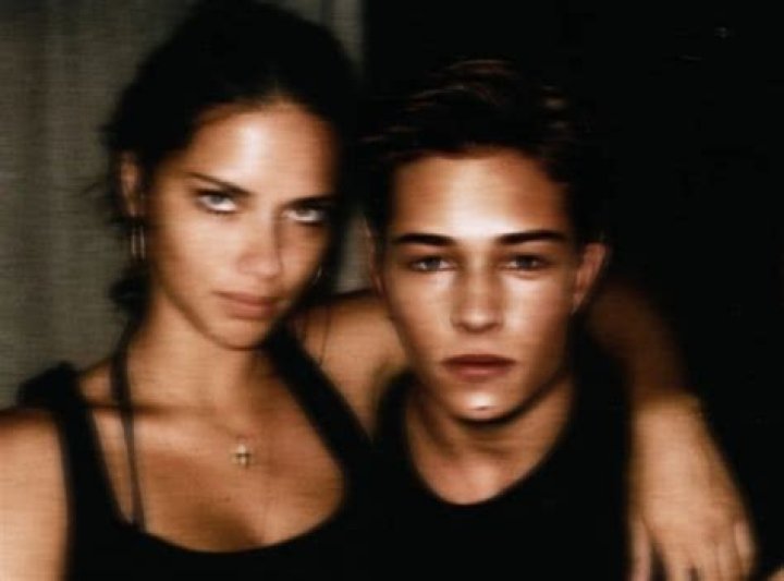 The Brother Of World-Renowned Supermodel Adriana Lima