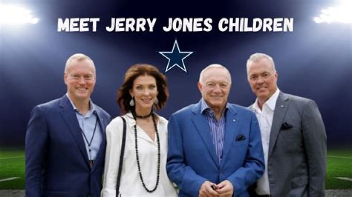The Era Of Jerry Jones: A Transformative Age In Football