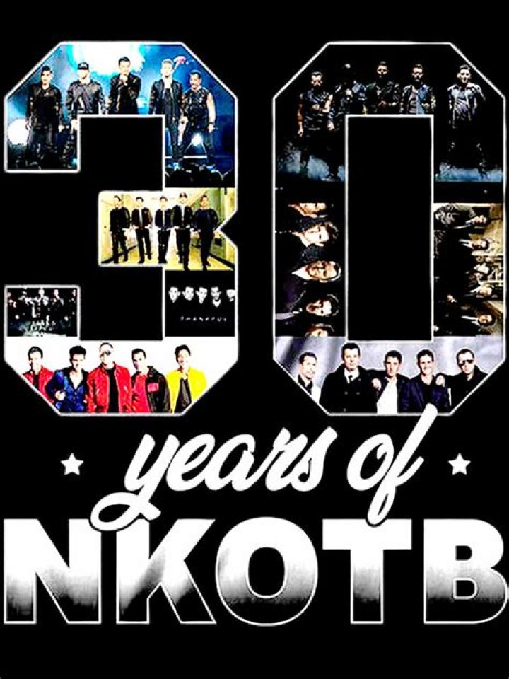 The Enduring Legacy Of New Kids On The Block: Age And Impact