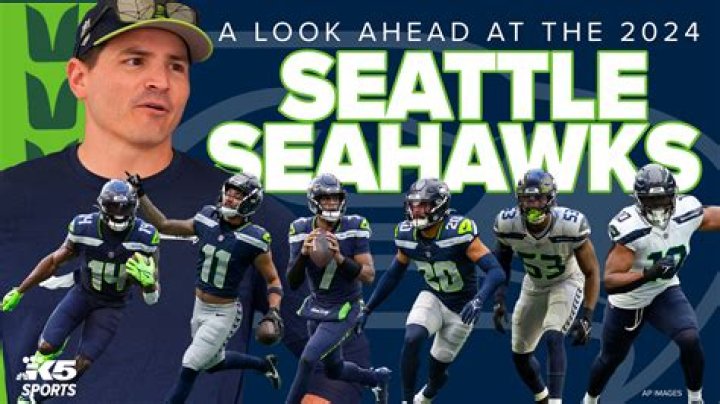 The Venerable Age Of The Seattle Seahawks' Coach