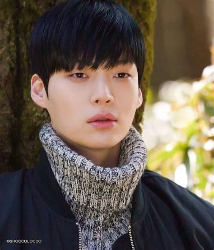 Ahn Jae-hyun's Daughter: Age And Details Revealed