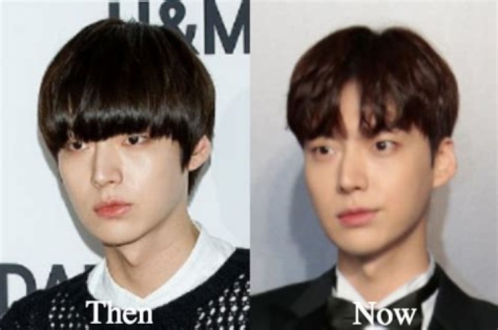 The Ultimate Scoop On Ahn Jae-hyun: Breaking News And Updates