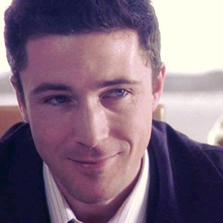 Discover Aidan Gillen's Enchanting Eye Color