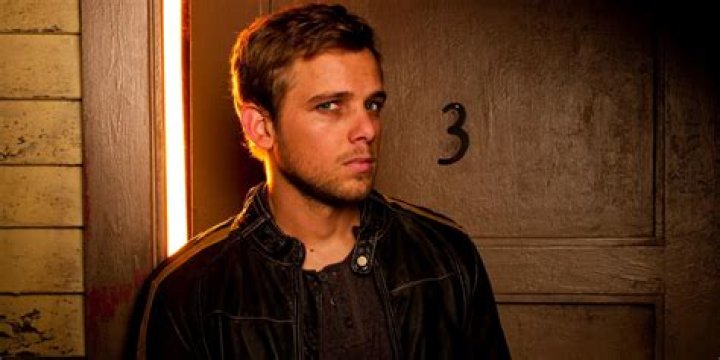 The Rise Of Aidan Thieriot: Hollywood's Breakout Star