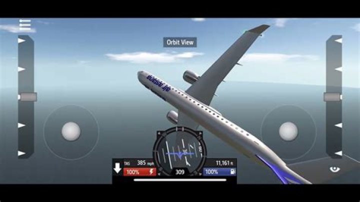 Breaking: Air Astana Jet Suffers Major Incident