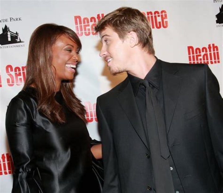The Ultimate Guide To Aisha Tyler's Spouse: Discover Who They Are Today