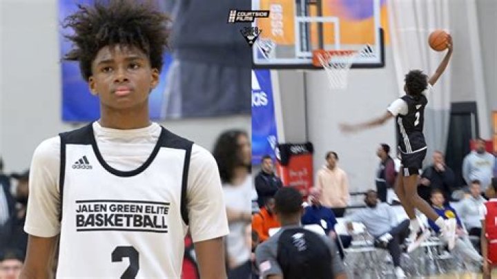 Discover The Inspiring Story Of AJ Johnson: Rising Basketball Star With Supportive Parents