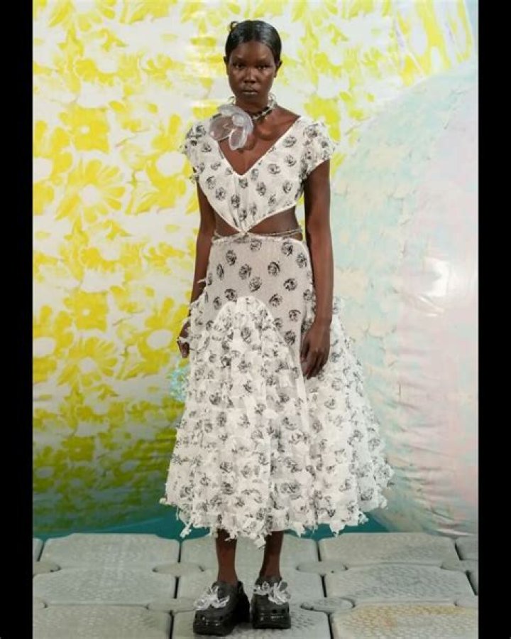 Unlocking The Extraordinary Legacy Of A-List Athlete Ajok Deng