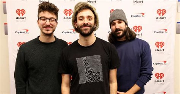 Find Out: Are The Members Of AJR Married?