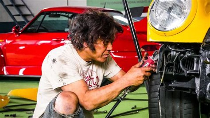 Discover The World Of Akira Nakai's Children: A Photographic Journey